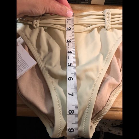 La Perla swim suit. Size 10 - Picture 6 of 8